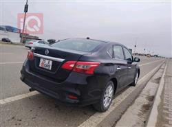 نيسان سنترا